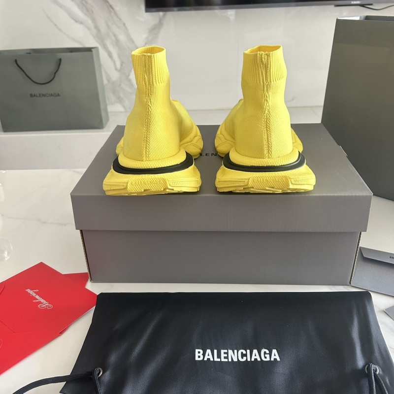 Balenciaga Casual Shoes